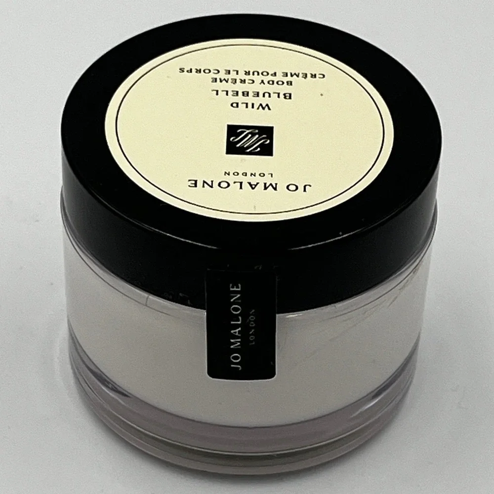 Jo Malone Wild‎ Bluebell Body Crème